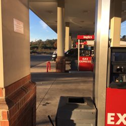 Ingle's Market Inc Number 27