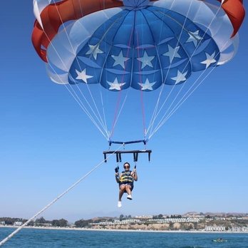 Dana Point Parasail - Dana point parasailing - Boating Near Me - Dana Point, California