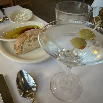 Gale's - Italian Near Me - Pasadena, California