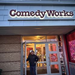 Comedy Works
