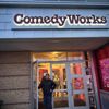 Comedy Works gift card