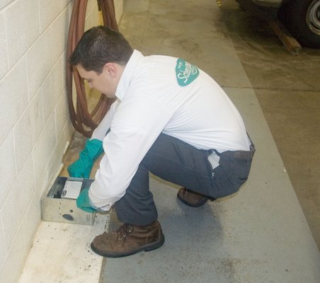SCHERZINGER PEST CONTROL - Updated February 2026 - 16 Photos & 42 ...