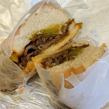 Valley Liquor - Philly Cheese steak - Burgers Near Me - Los Osos, California
