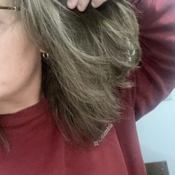 Paul Mitchell The School St. Louis - Choppy, uneven layers