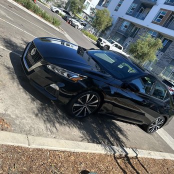 Fresh Layer Mobile Detailing - Car Wash Near Me - San Diego, California Fresh Layer Mobile Detailing - Car Wash Near Me - San Diego, California