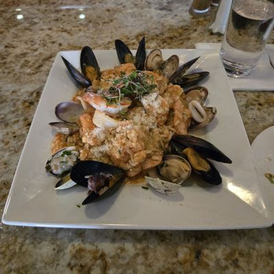 Stoney Point Bar & Grill by null