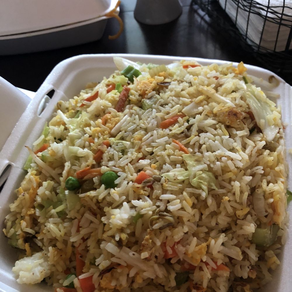 Lucky China Restaurant - Chinese Near Me - Carson, California