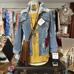 Curated Collections - Custom Fashion!