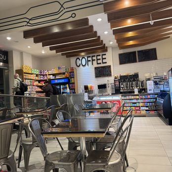 Cafe 53 - Delis Near Me - New York, New York