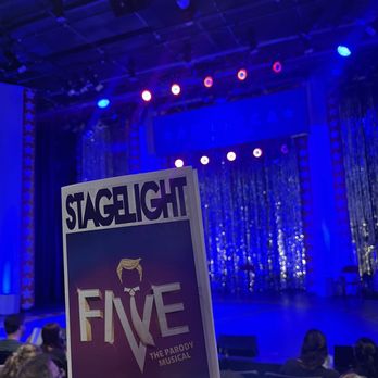 Theater 555 - Performing Arts Near Me - New York, New York Theater 555 - Performing Arts Near Me - New York, New York