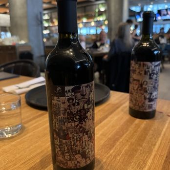 Earls Kitchen + Bar - Orin Swift - New American Near Me - McLean, Virginia Earls Kitchen + Bar - Orin Swift - New American Near Me - McLean, Virginia