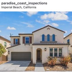 Paradise Coast Inspections
