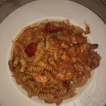 Tutto A Modo Mio - fusilli alla cacciatorra - Italian Near Me - Ridgefield, New Jersey Tutto A Modo Mio - fusilli alla cacciatorra - Italian Near Me - Ridgefield, New Jersey