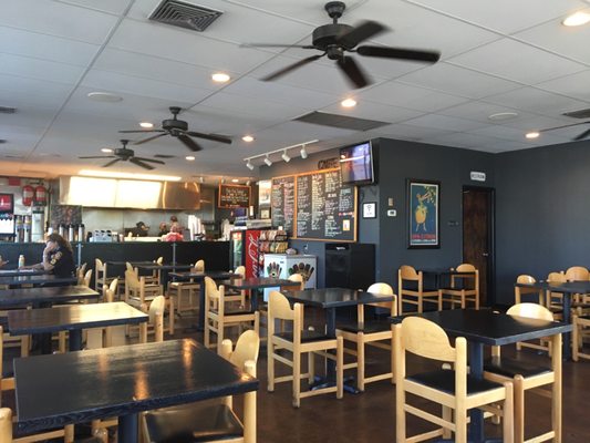 FREDDY’S CAFE - 137 Photos & 194 Reviews - 16830 Barker Springs Rd ...