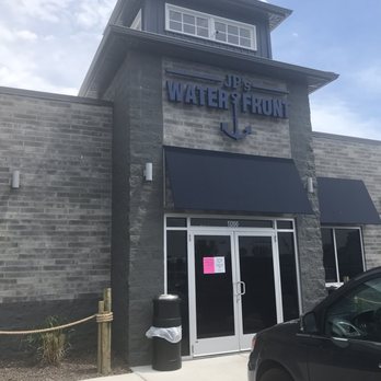 JP Waterfront - Store front - Bars Near Me - Gibraltar, Michigan