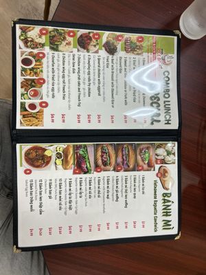 Menu photo 3 Rice Bowl Sacramento, CA