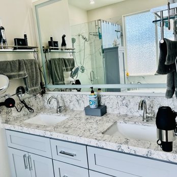 CG Construction and Painting - Master Bath 3 - Painters Near Me CG Construction and Painting - Master Bath 3 - Painters Near Me