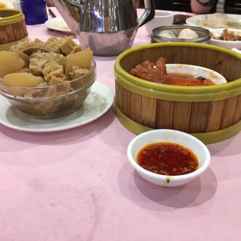 Howong Seafood Restaurant - Dim sum stuff... - Seafood Near Me - Brooklyn, New York Howong Seafood Restaurant - Dim sum stuff... - Seafood Near Me - Brooklyn, New York