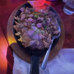 Sisig Sisig