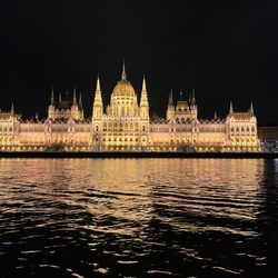 Cedar Park Travel - Danube cruise ending in Bidapest!