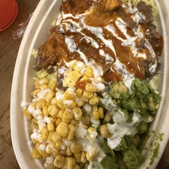 Mo'Rockin Fusion - Moroccan Near Me - Boston, Massachusetts