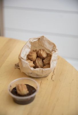 Yumbii @ Moores Mill by null