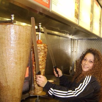 Fingers Kebab - Coffee & Tea Near Me - London, XGL Fingers Kebab - Coffee & Tea Near Me - London, XGL
