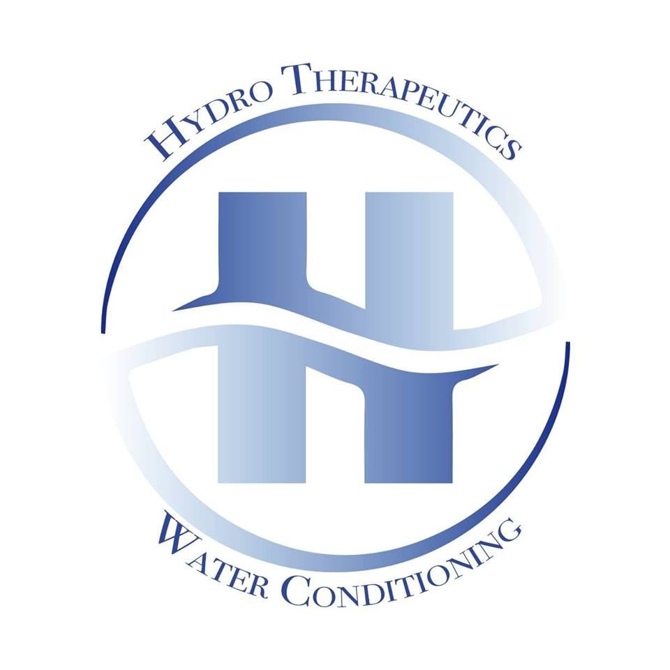 Slide of Hydro-Therapeutics Water Conditioning