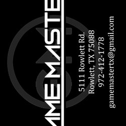 Game Master