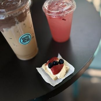 Coffee42go - pastry - Coffee & Tea Near Me - Anaheim, California