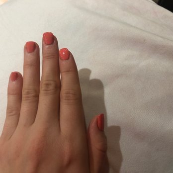 Sugar Nails & Lashes - Ready for Cancun! - Nail Salons Near Me - Orange, California