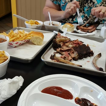 The Rib Shack - Incredible! - Barbeque Near Me - Fallbrook, California