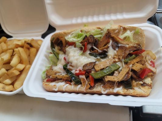 Bean Vegan Cuisine by null