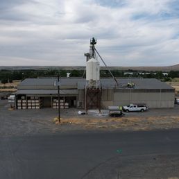 Exterior photo of C & C Roofing - Hermiston, Oregon Exterior photo of C & C Roofing - Hermiston, Oregon
