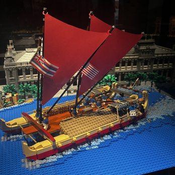 Bishop Museum - Museums Near Me - Honolulu, Hawaii