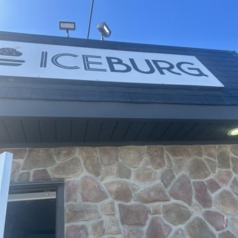 IceBurg - Burgers Near Me - Dearborn, Michigan IceBurg - Burgers Near Me - Dearborn, Michigan