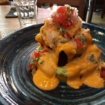 Pisco Y Nazca - Causa De Pancita - Gastropubs Near Me - Kendall, Florida Pisco Y Nazca - Causa De Pancita - Gastropubs Near Me - Kendall, Florida