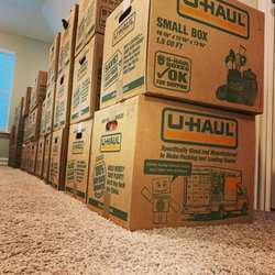 C & J Transportation - Solid stacking soulutions