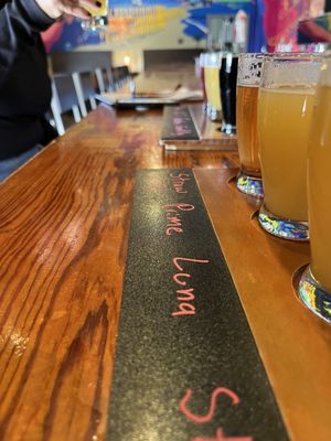 Parish Brewing Co. by null