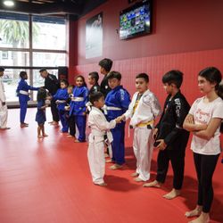 UFC GYM Oxnard