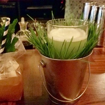 Billy Sunday - Cocktail Bars Near Me - Chicago, Illinois