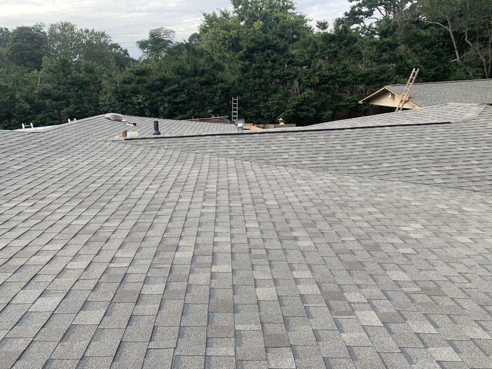 Slide of Diaz Roofing