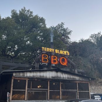 Terry Black's Barbecue - Barbeque Near Me - Austin, Texas Terry Black's Barbecue - Barbeque Near Me - Austin, Texas