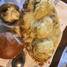 Shepherds Pie