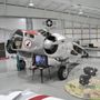Photo of Beechcraft Heritage Museum