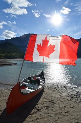 Kananaskis Outfitters by null