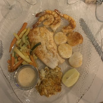 The Beach House Restaurant - Seafood Near Me - Beach Haven Terrace, New Jersey