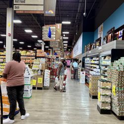Bravo Supermarket