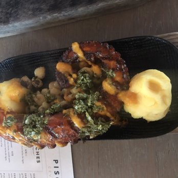 Pisco Y Nazca - Octopus - Gastropubs Near Me - Kendall, Florida Pisco Y Nazca - Octopus - Gastropubs Near Me - Kendall, Florida