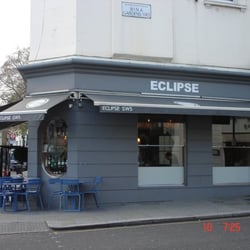 Eclipse - Eclipse Chelsea